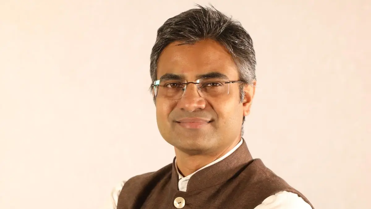 INTERVIEW Sandeep Pathak on AAP ‘Our agenda is clear hospitals and